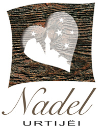 Nadel Urtijei